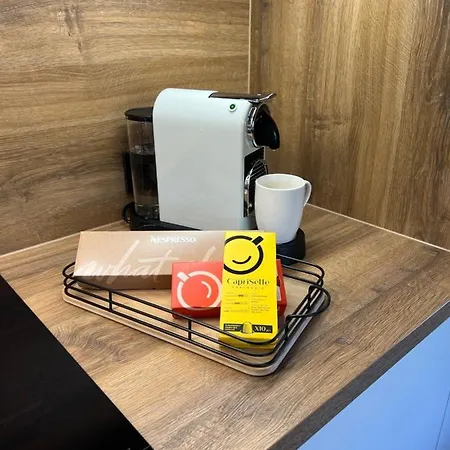 Апартаменты Neptuno *