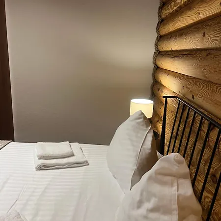 Neptuno Паланга