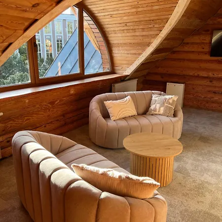 Апартаменты Neptuno Паланга