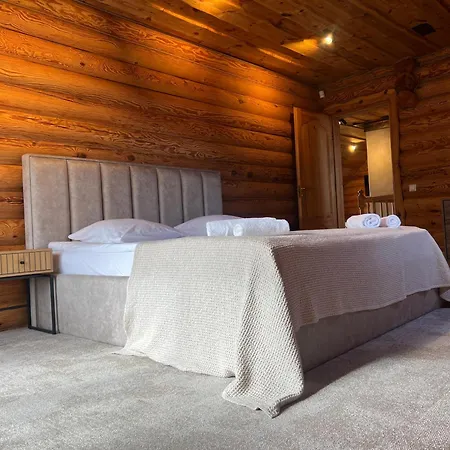 Appartement Neptuno Palanga