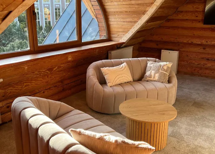 Appartement Neptuno Palanga