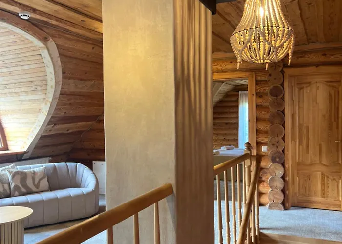 Neptuno Apartman Palanga