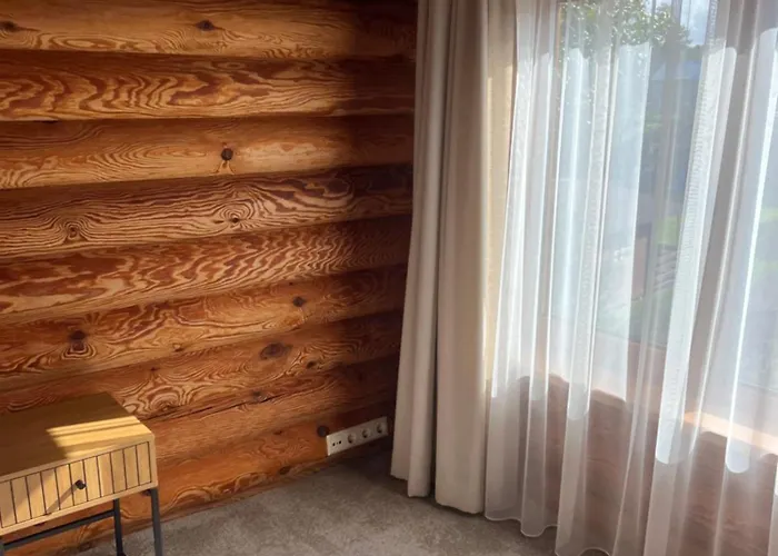 Apartman Neptuno Palanga