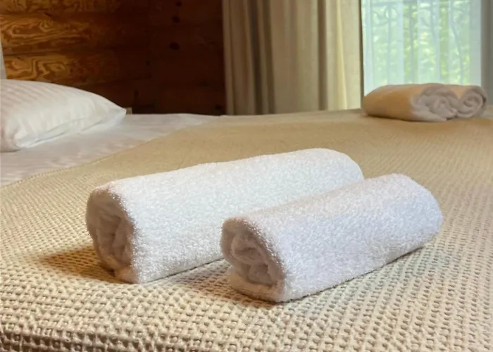 Neptuno Apartman Palanga