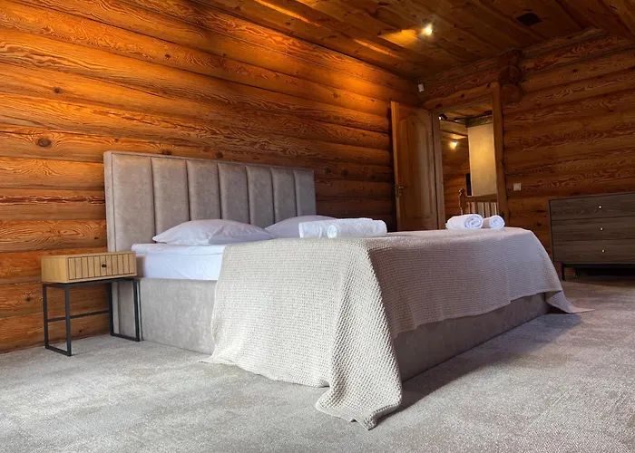 Apartman Neptuno Palanga